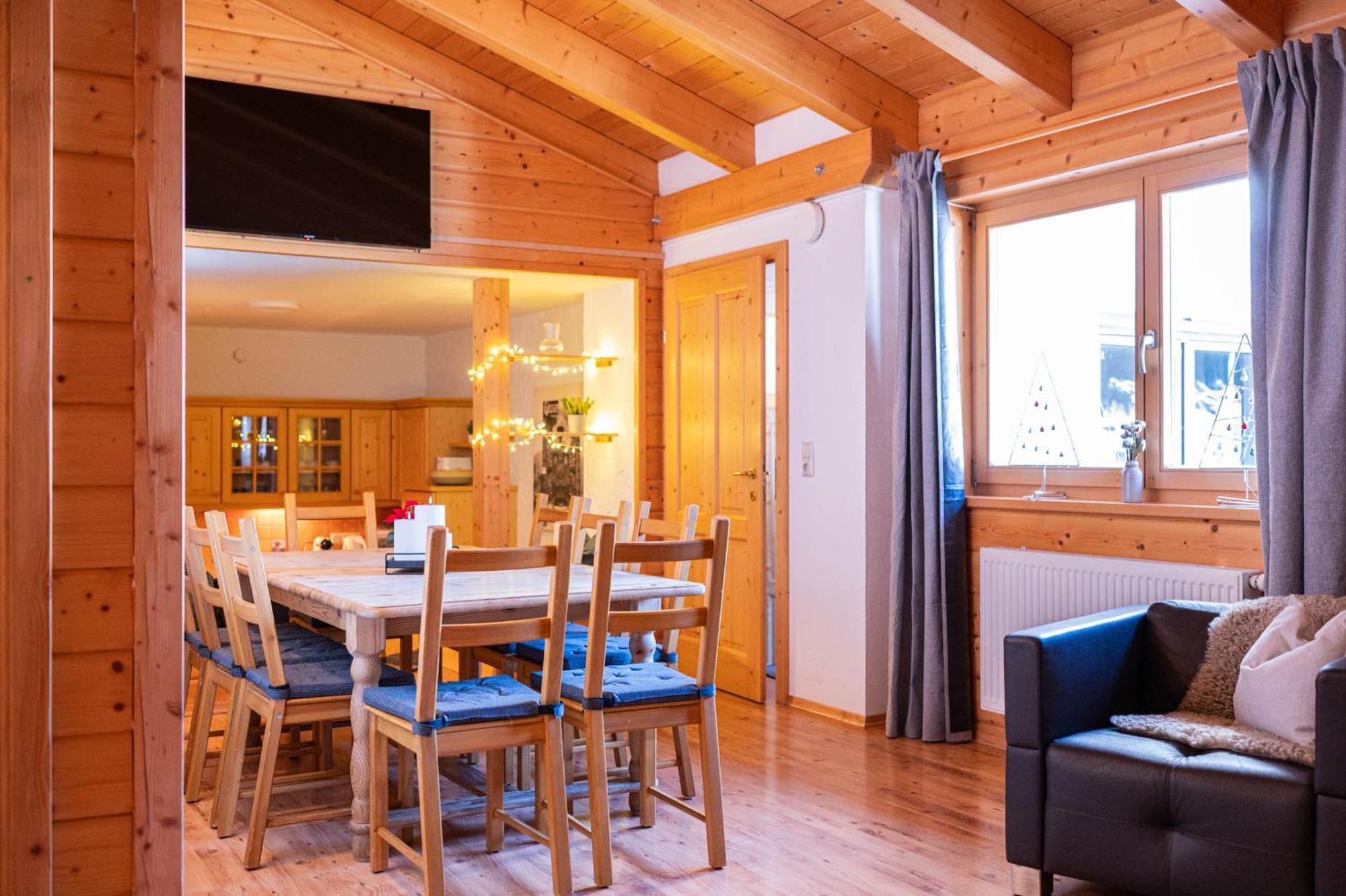Edelweiss Lodge Lachtal I Self Check-In Quarto foto