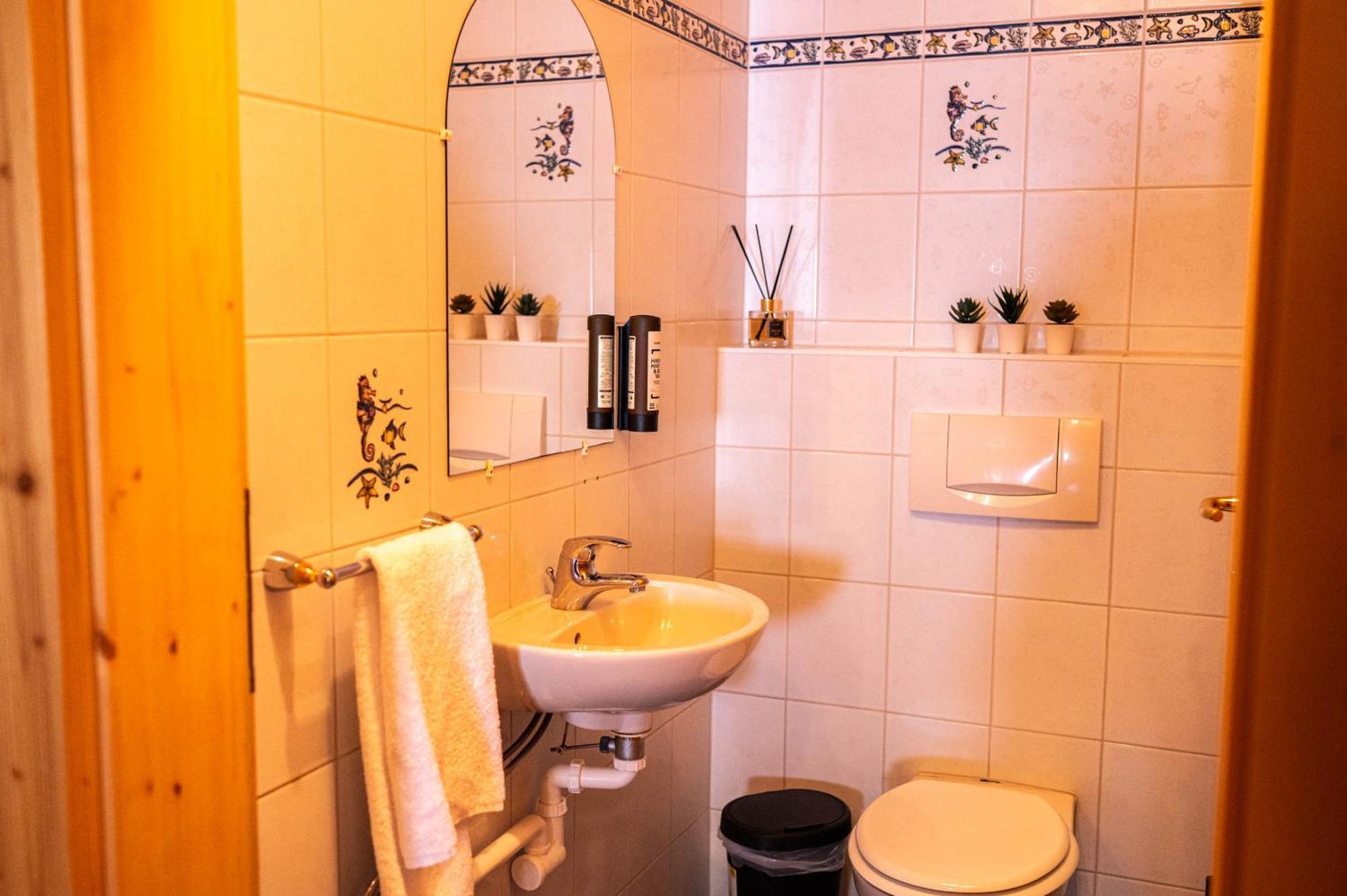 Edelweiss Lodge Lachtal I Self Check-In Quarto foto