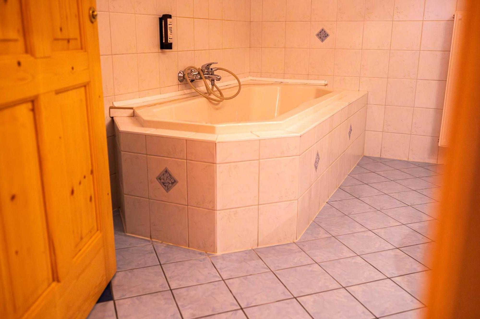 Edelweiss Lodge Lachtal I Self Check-In Quarto foto
