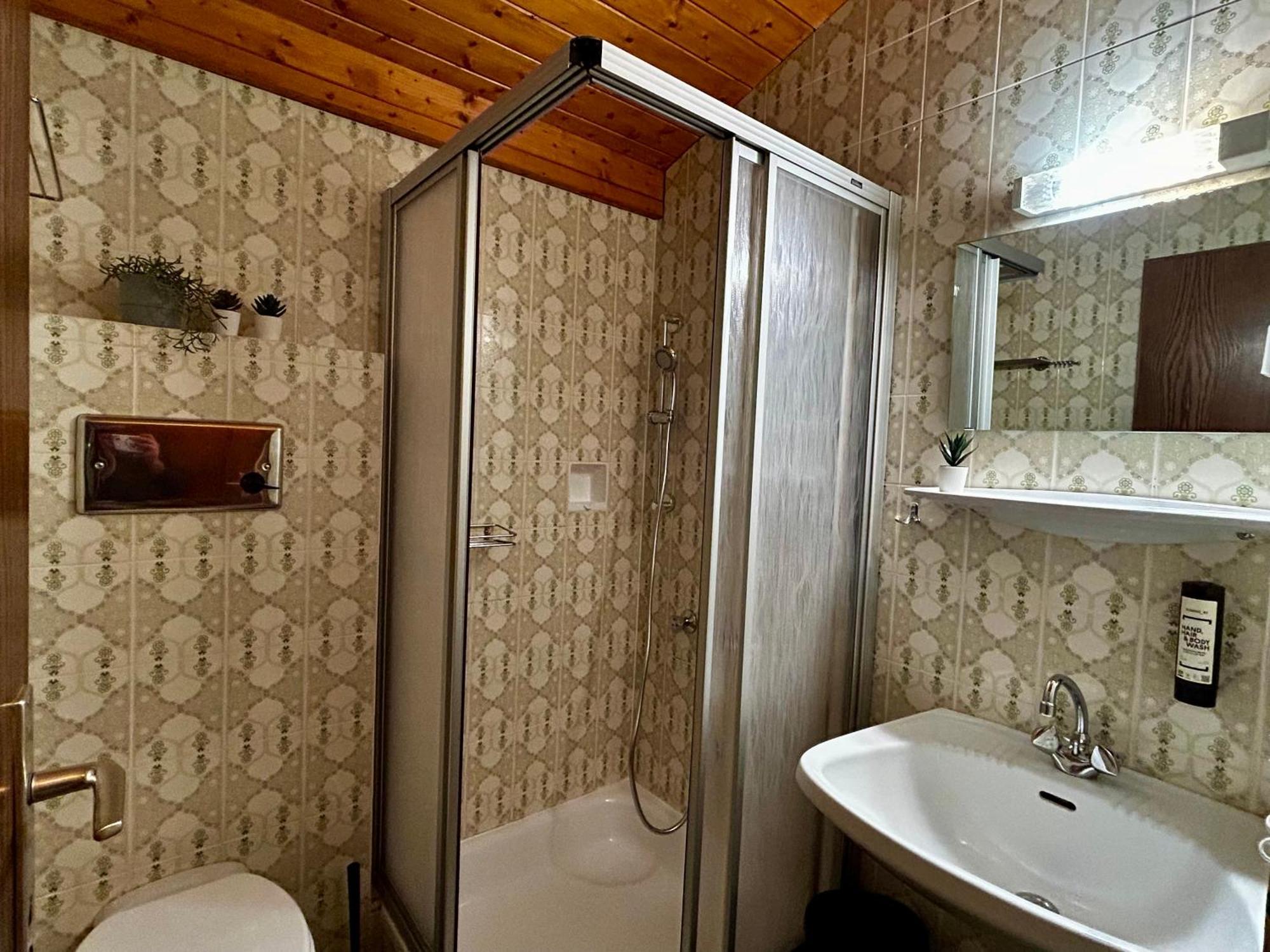 Edelweiss Lodge Lachtal I Self Check-In Exterior foto